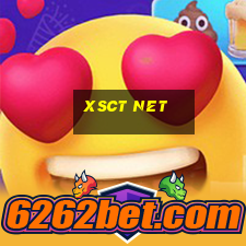 xsct net