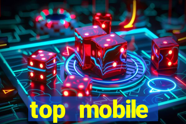 top mobile betdigital casino