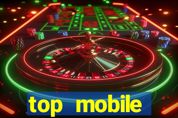 top mobile betdigital casino