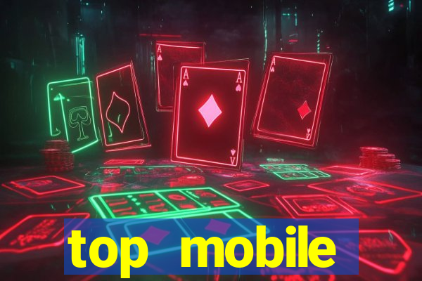 top mobile betdigital casino