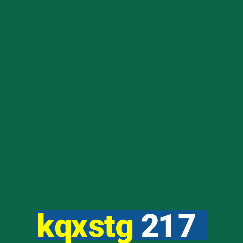 kqxstg 21 7