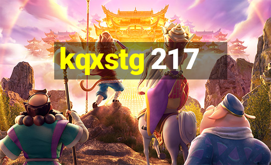 kqxstg 21 7