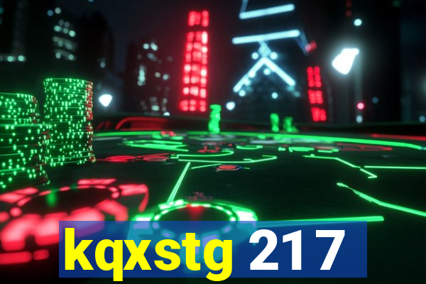 kqxstg 21 7