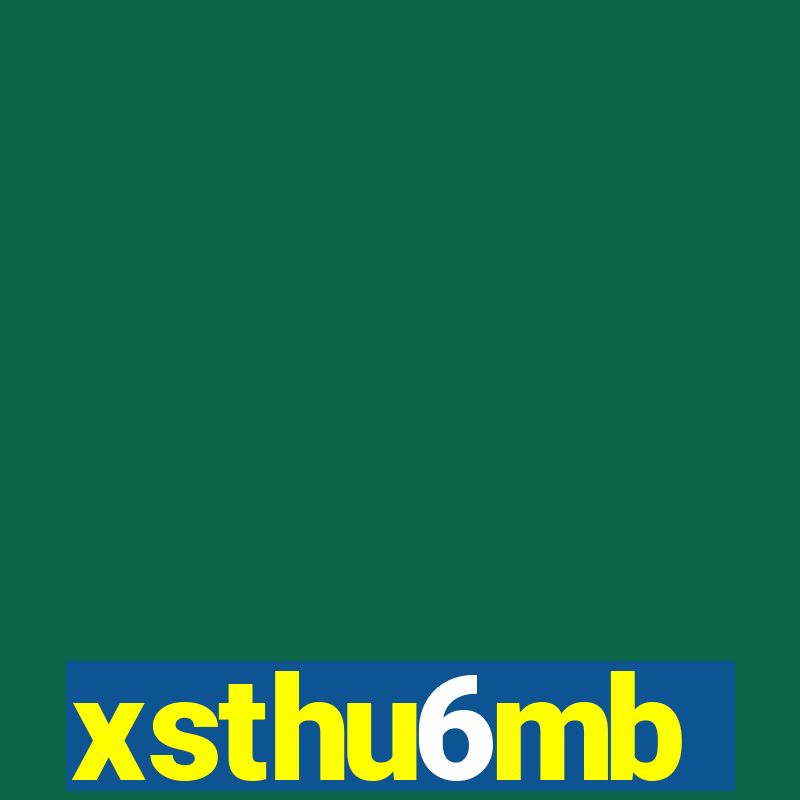 xsthu6mb