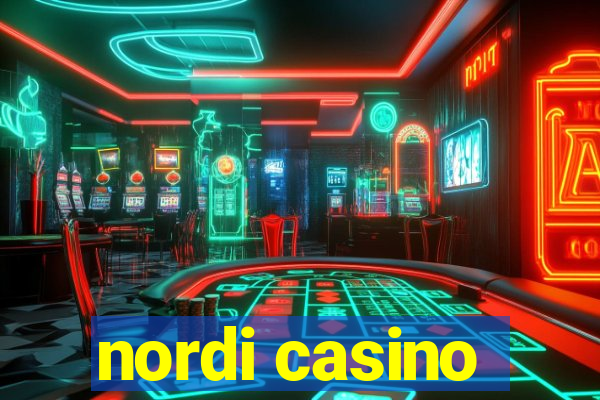 nordi casino