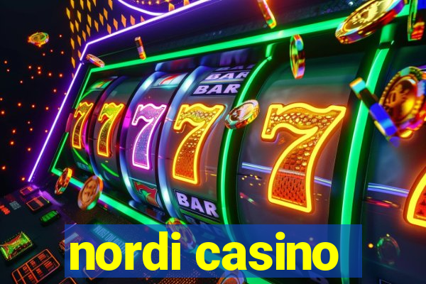 nordi casino