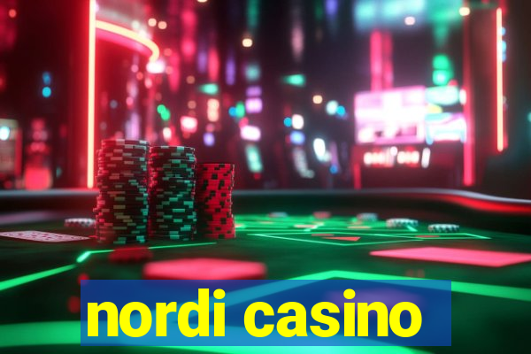 nordi casino