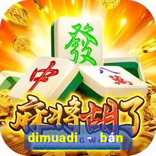 dimuadi - bán hàng online