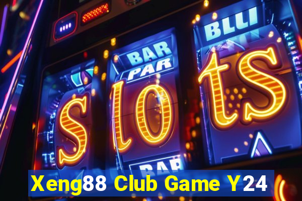 Xeng88 Club Game Y24