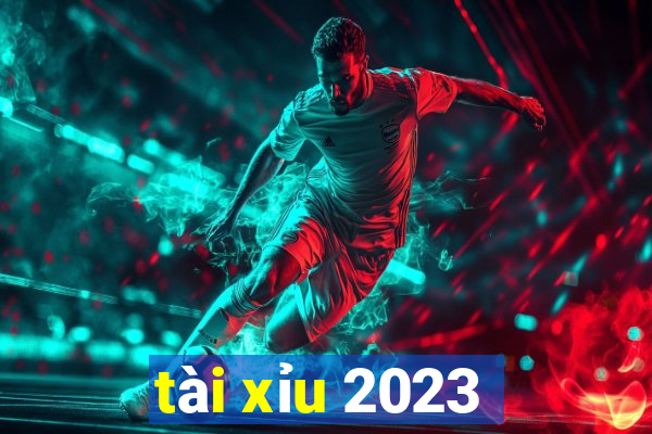 tài xỉu 2023