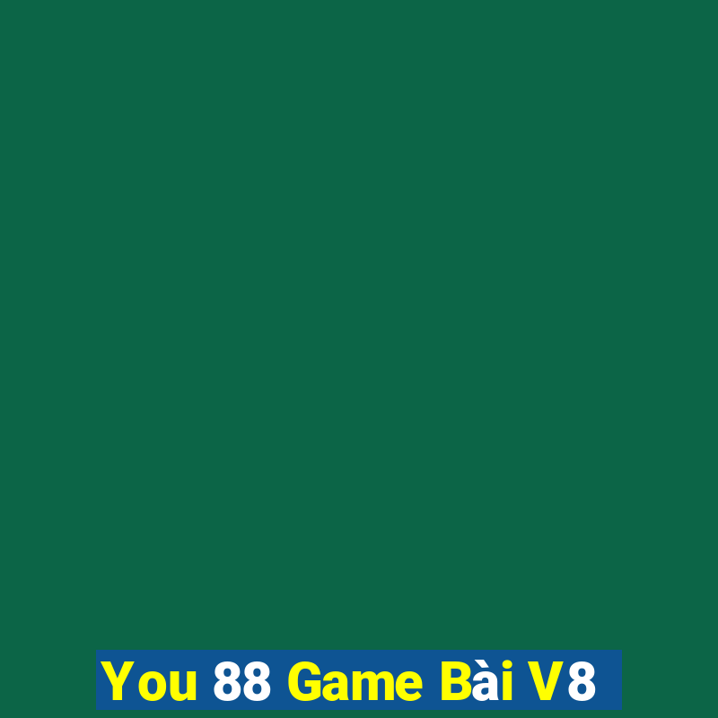 You 88 Game Bài V8