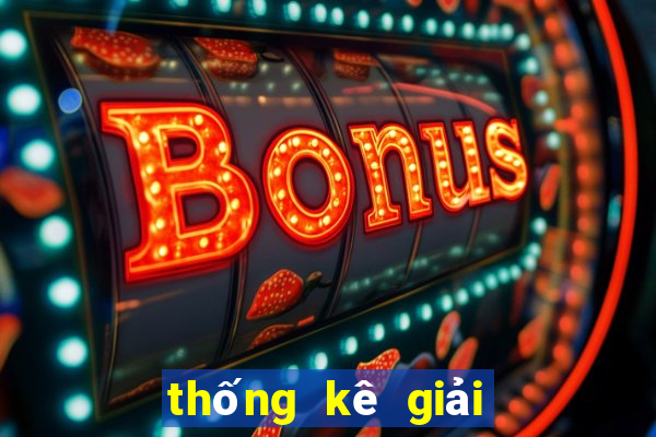 thống kê giải đặc biệt hai số cuối