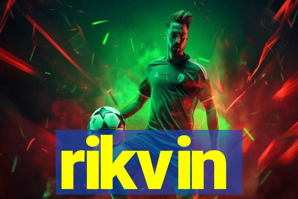 rikvin