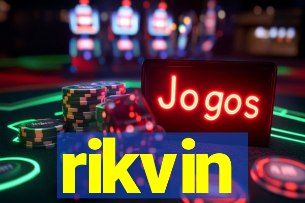 rikvin