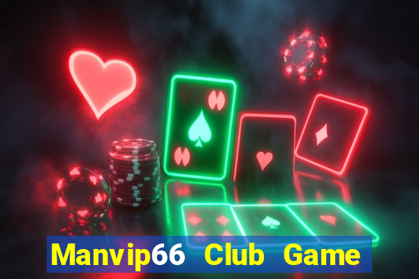 Manvip66 Club Game Bài V52