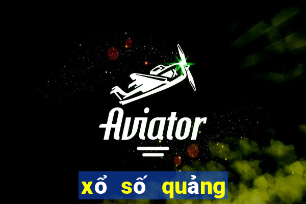 xổ số quảng ngãi 4 3 2023