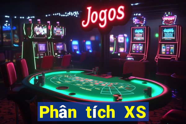 Phân tích XS Mega 6 45 thứ bảy