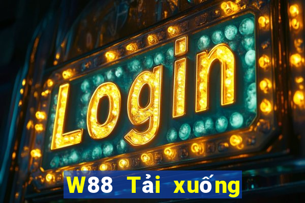 W88 Tải xuống Fun88 chính thức của RTF