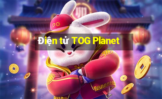 Điện tử TOG Planet