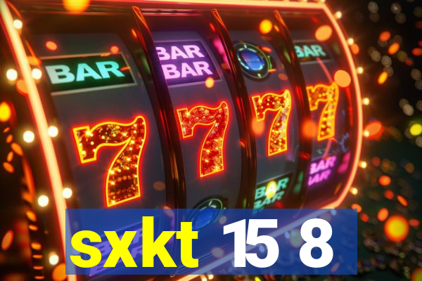 sxkt 15 8