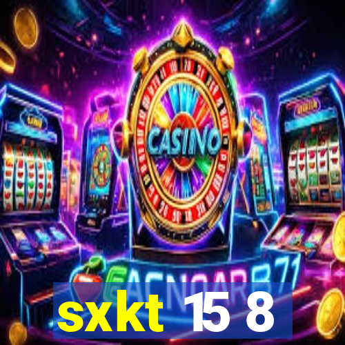 sxkt 15 8