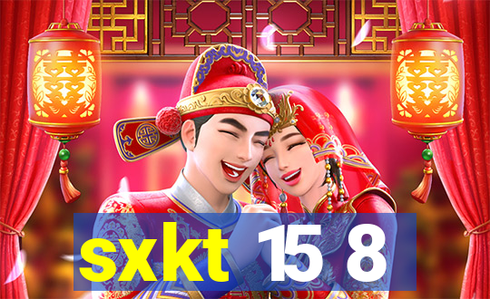 sxkt 15 8