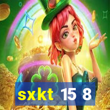 sxkt 15 8