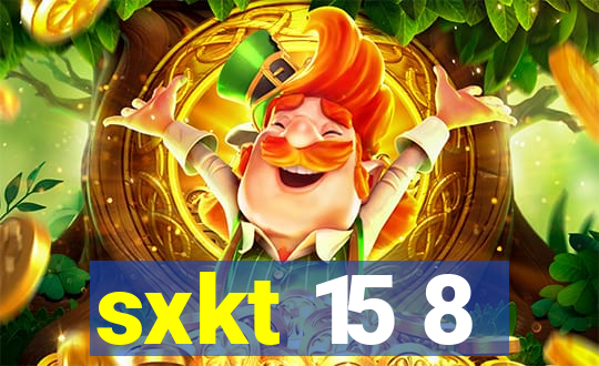 sxkt 15 8