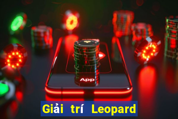 Giải trí Leopard Tải về