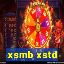 xsmb xstd