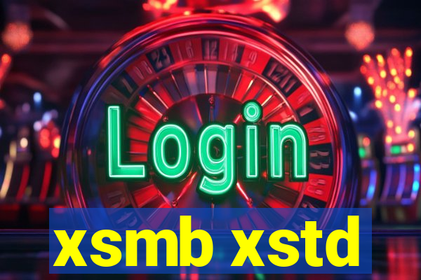 xsmb xstd