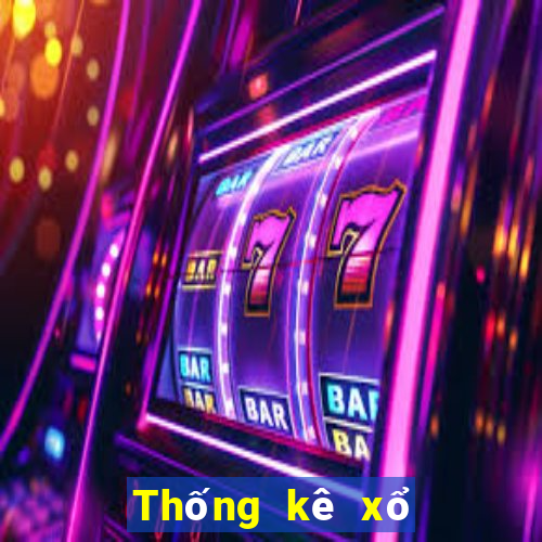 Thống kê xổ số Tây Ninh thứ tư