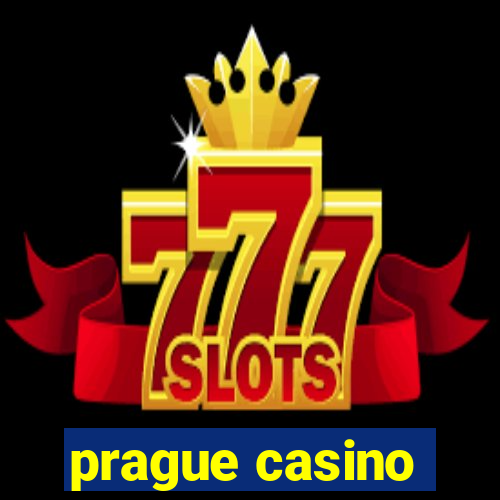 prague casino