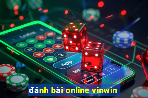 đánh bài online vinwin