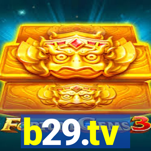 b29.tv