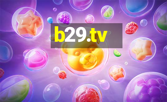 b29.tv