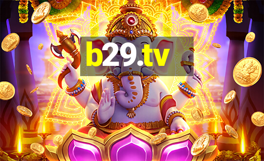 b29.tv