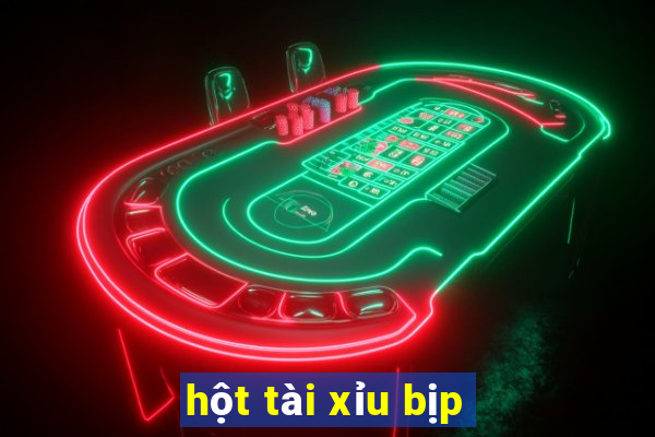 hột tài xỉu bịp