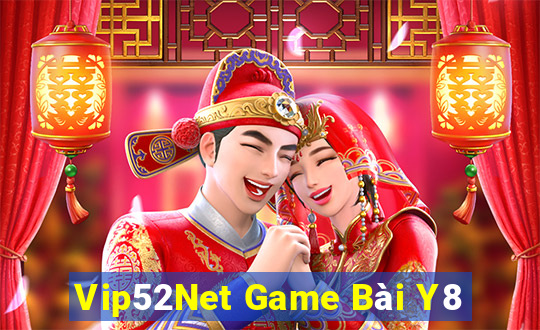 Vip52Net Game Bài Y8