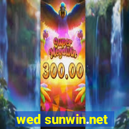 wed sunwin.net