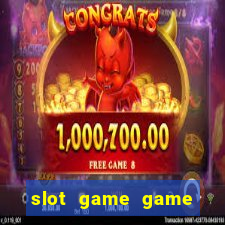 slot game game developer rtp volatility mega joker