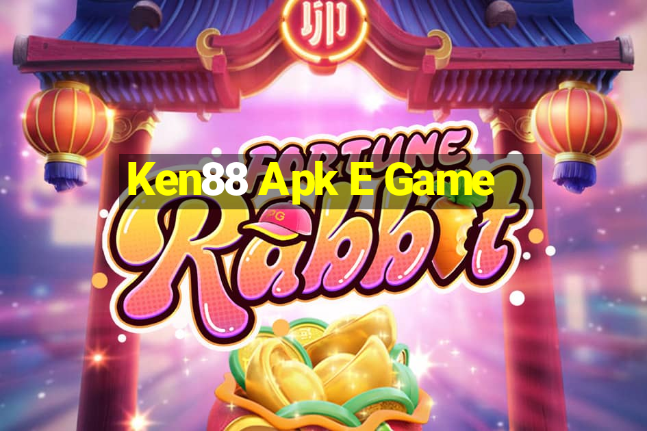 Ken88 Apk E Game