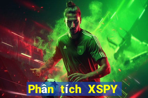 Phân tích XSPY ngày 27