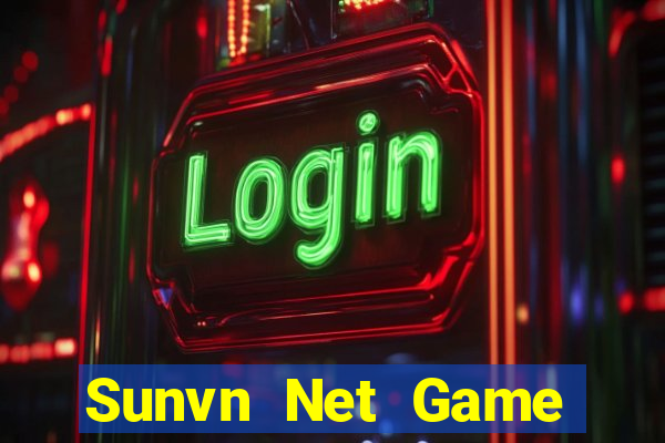 Sunvn Net Game Bài Casino