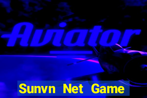 Sunvn Net Game Bài Casino