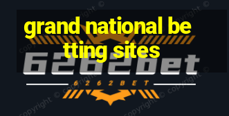 grand national betting sites