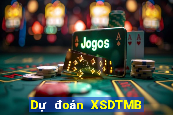 Dự đoán XSDTMB ngày 13