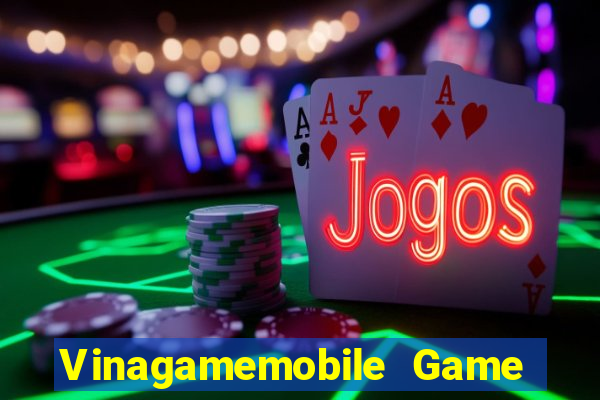 Vinagamemobile Game Bài 888 Casino