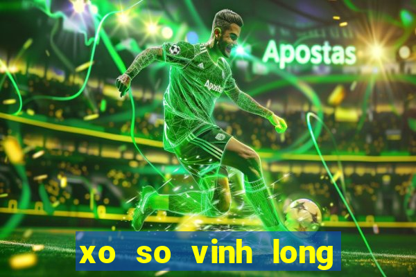 xo so vinh long 24 5