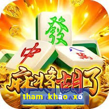 tham khảo xổ số quảng trị